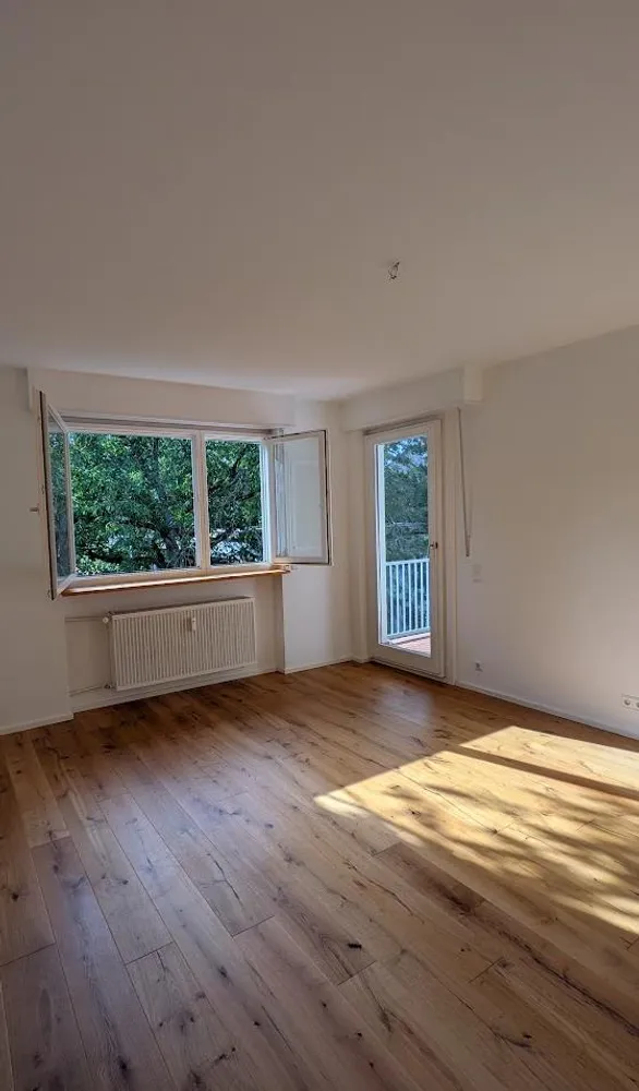 4 Zimmer Wohnung mit 116 m² in Heidelberg – Bild 6