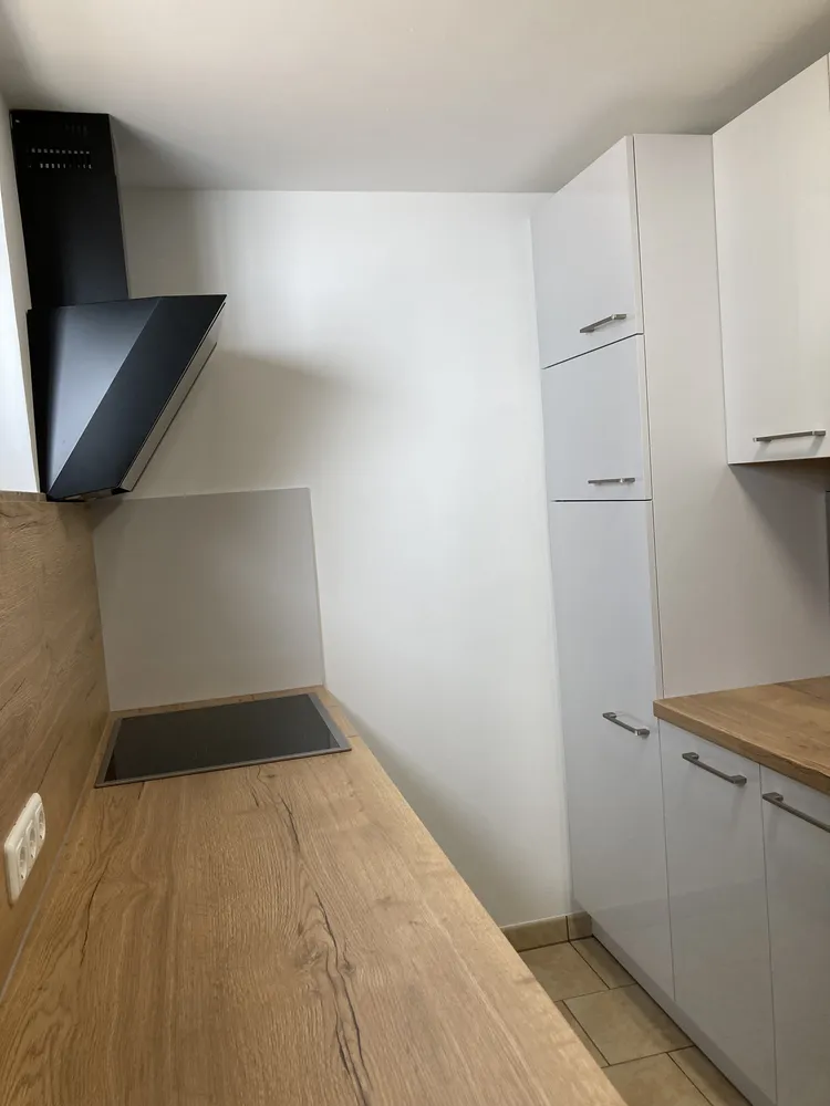 2 room apartment with 54 m² in Bensheim – Photo 1