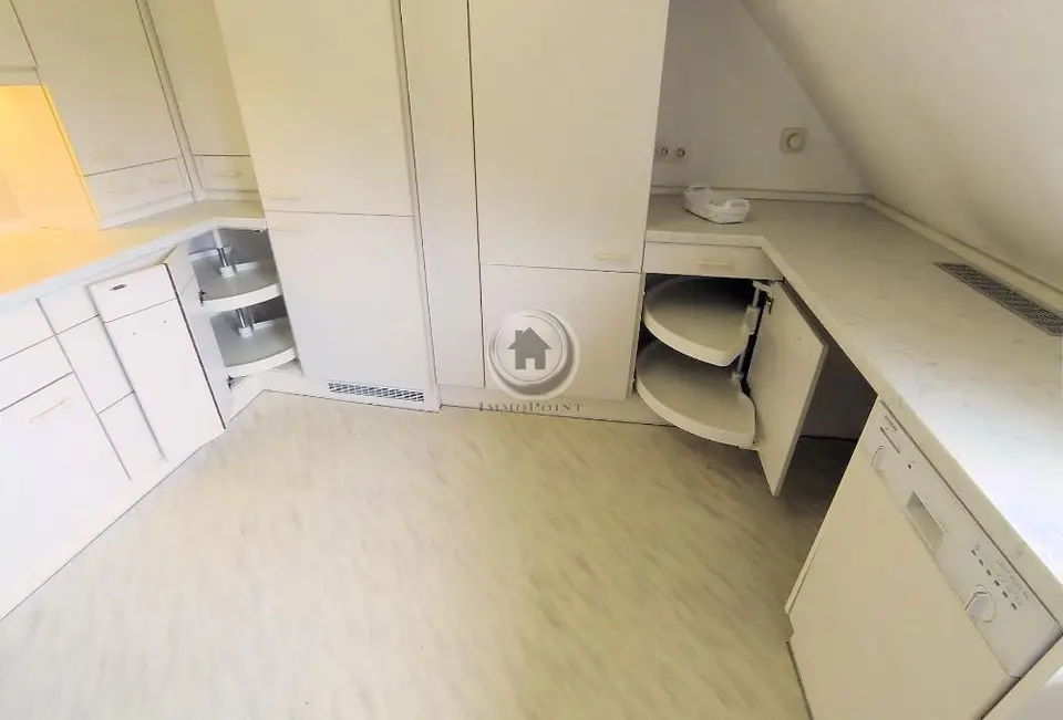 2 Zimmer Wohnung mit 50 m² in Hagen – Bild 8