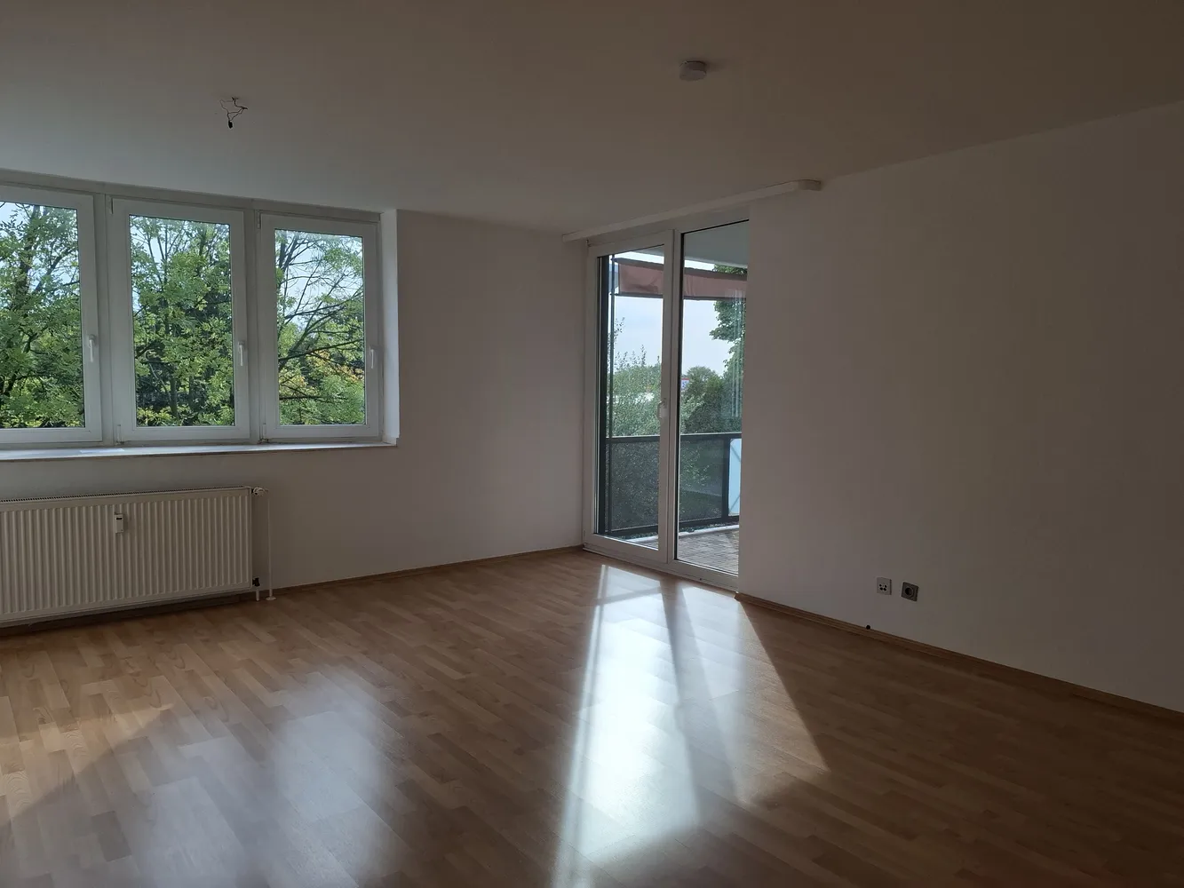 3 Zimmer Wohnung mit 76 m² in Wuppertal – Bild 2