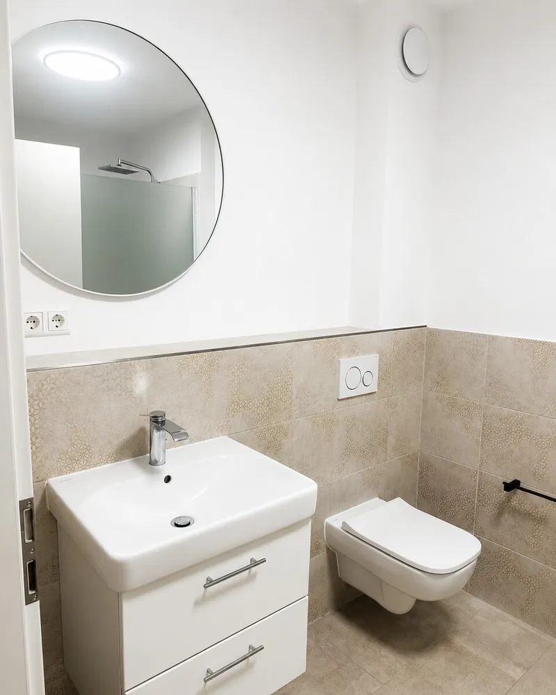 3 Zimmer Wohnung mit 67 m² in Hamburg – Bild 6