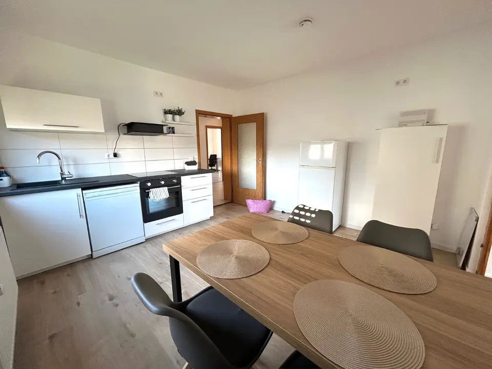 WG-Zimmer mit 16 m² in Karlsruhe – Bild 9