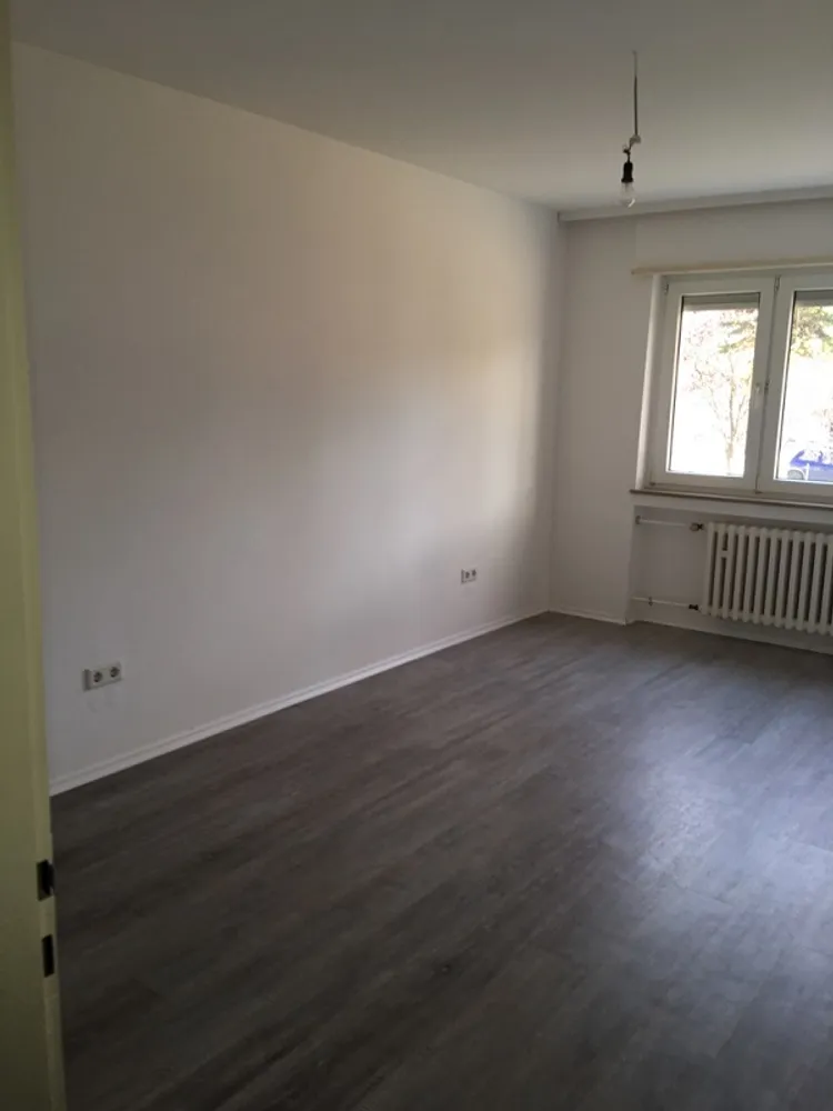 1 Zimmer Wohnung mit 52 m² in Schweinfurt – Bild 4