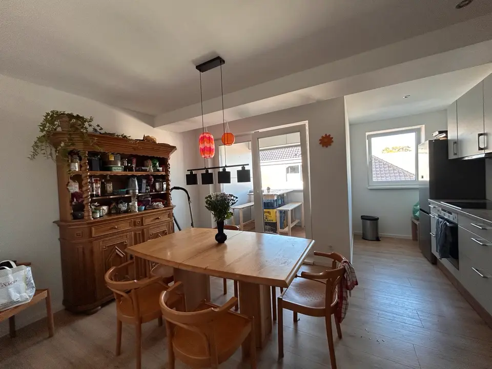 WG-Zimmer mit 15 m² in Paderborn – Bild 5