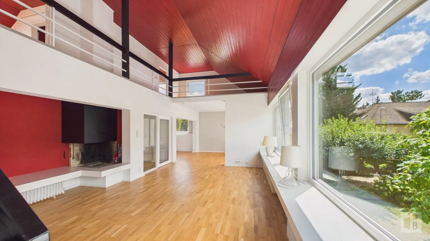 5 Zimmer Wohnung mit 160 m² in Wiesbaden – Bild 1