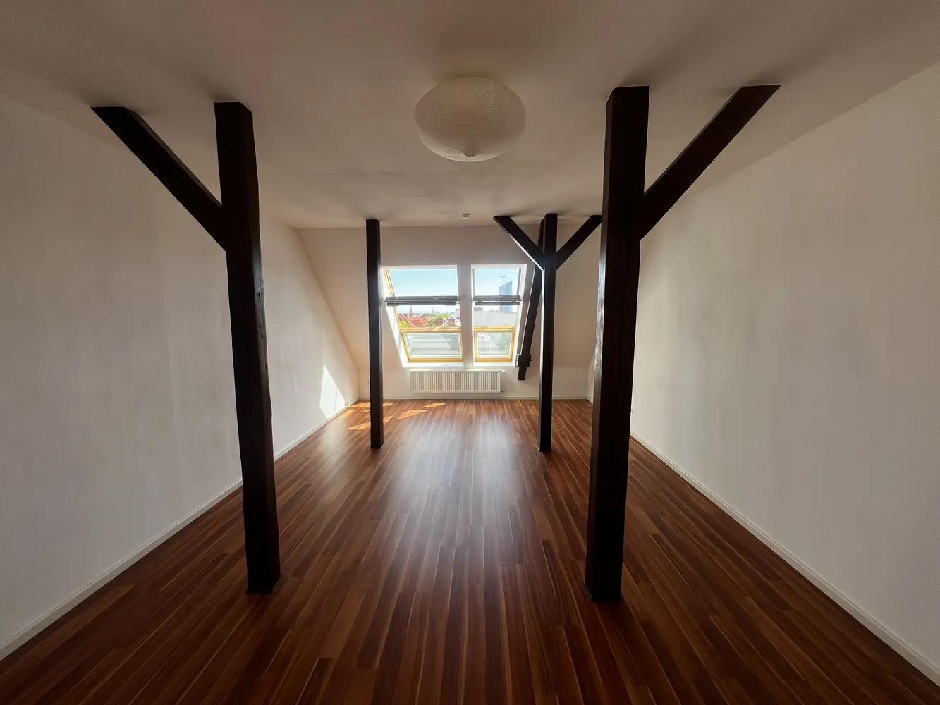 3 Zimmer Wohnung mit 83 m² in Berlin – Bild 1