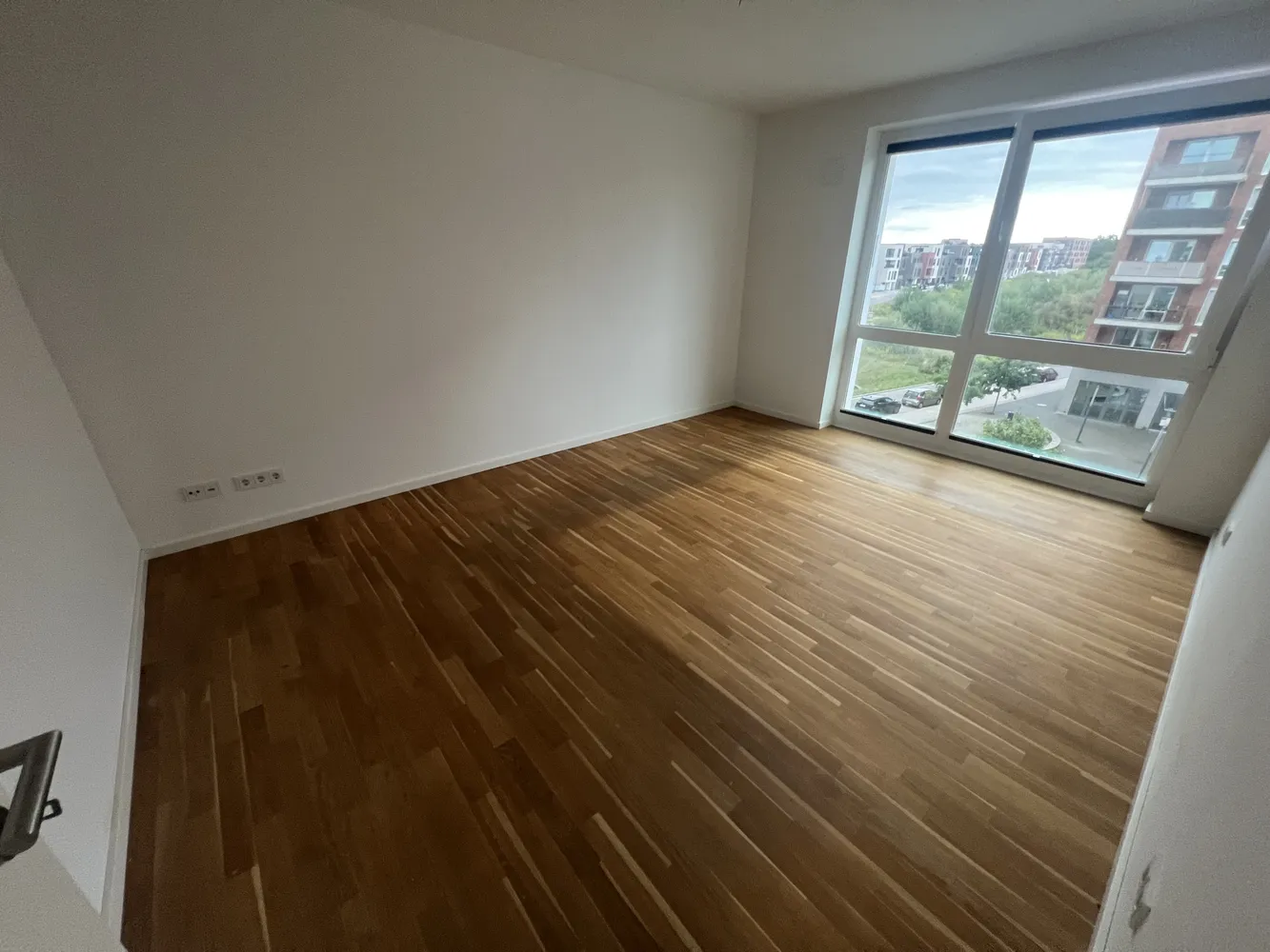 3 Zimmer Wohnung mit 94 m² in Hamburg – Bild 5
