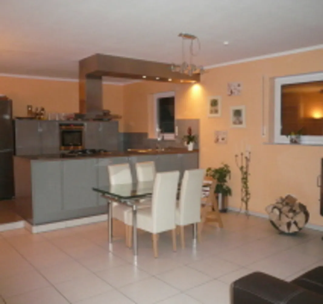 3 Zimmer Wohnung mit 110 m² in Oberursel (Taunus) – Bild 6
