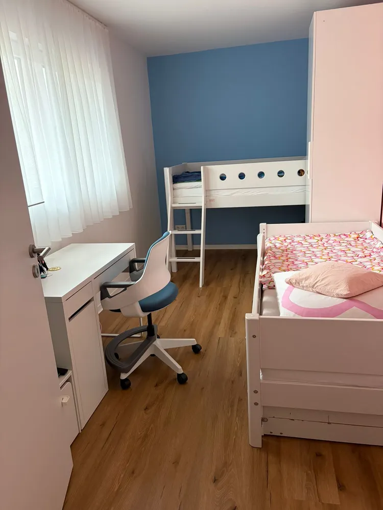 4 Zimmer Wohnung mit 92 m² in Frankfurt am Main – Bild 10