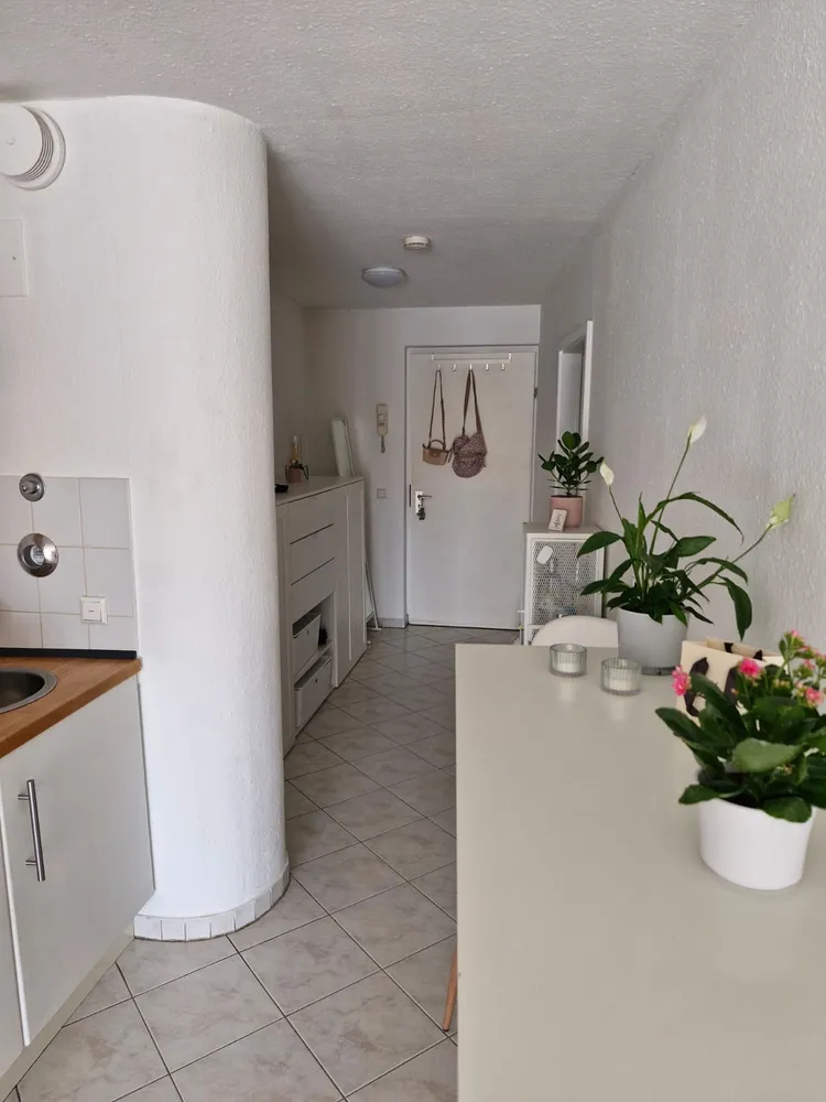 2 Zimmer Wohnung mit 54 m² in Freiburg im Breisgau – Bild 6