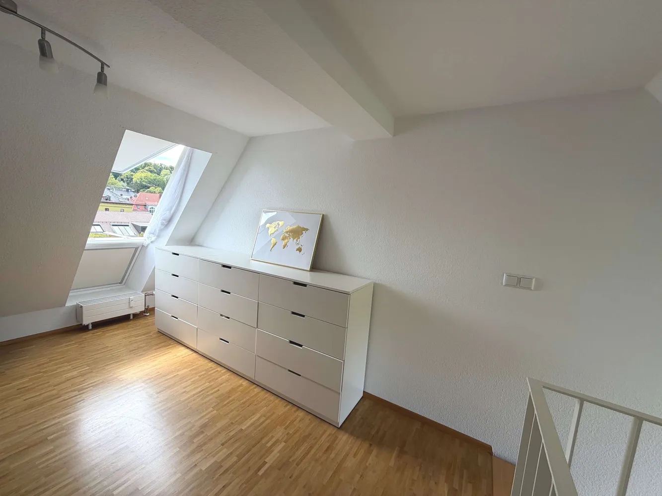 2 Zimmer Wohnung mit 50 m² in Stuttgart – Bild 11