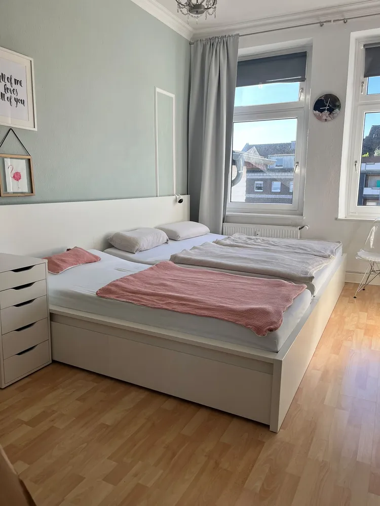 3 room apartment with 83 m² in Mönchengladbach – Photo 4