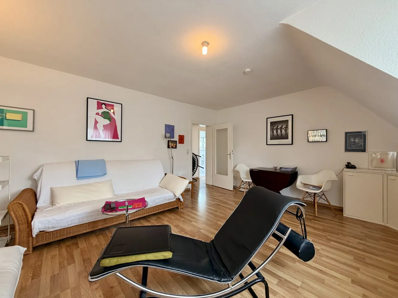 2 Zimmer Wohnung mit 61 m² in Düsseldorf – Bild 11