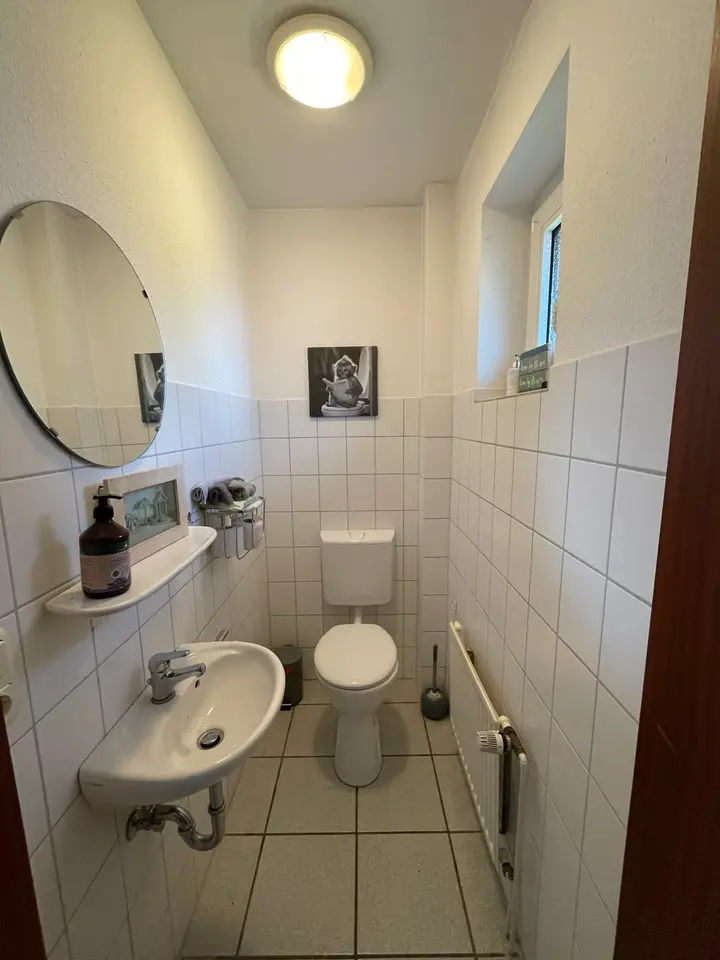 4 Zimmer Haus mit 100 m² in Buxtehude – Bild 6