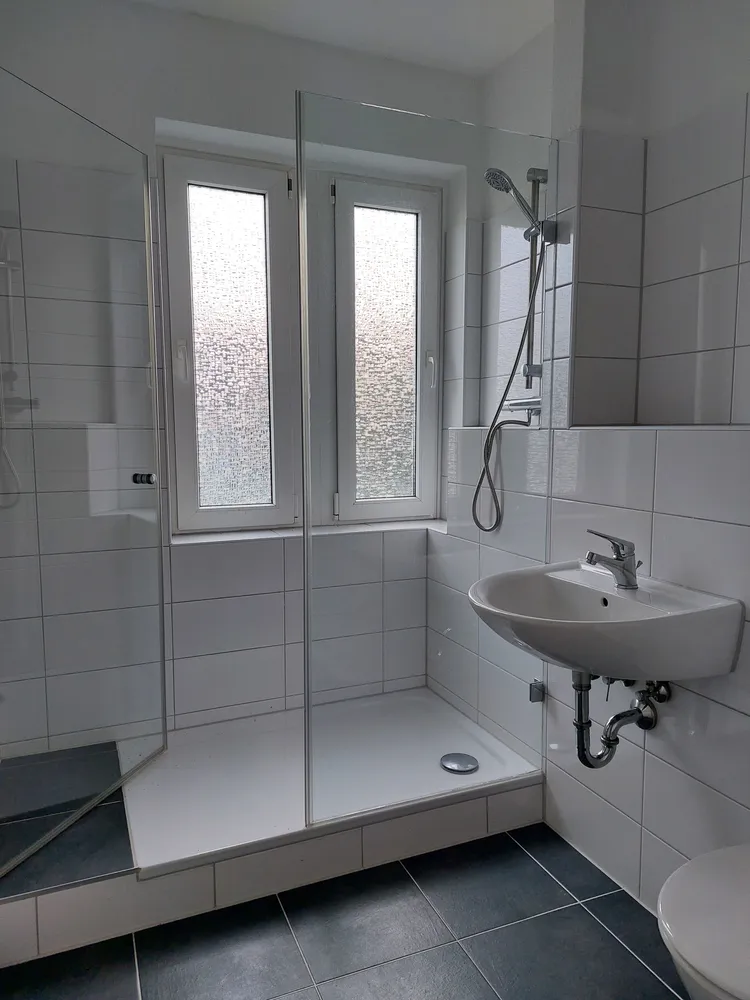 1 room apartment with 38 m² in Brunswick – Photo 4