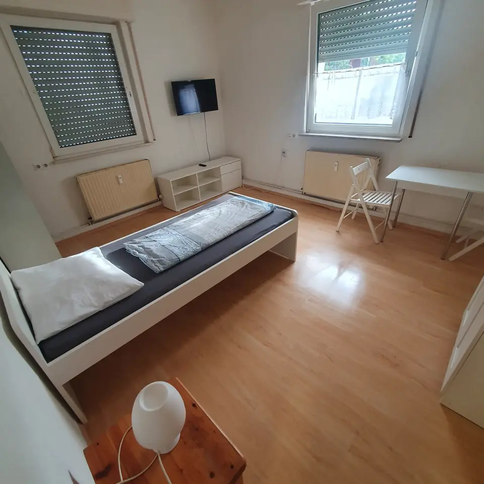 WG-Zimmer mit 16 m² in Heilbronn – Bild 8