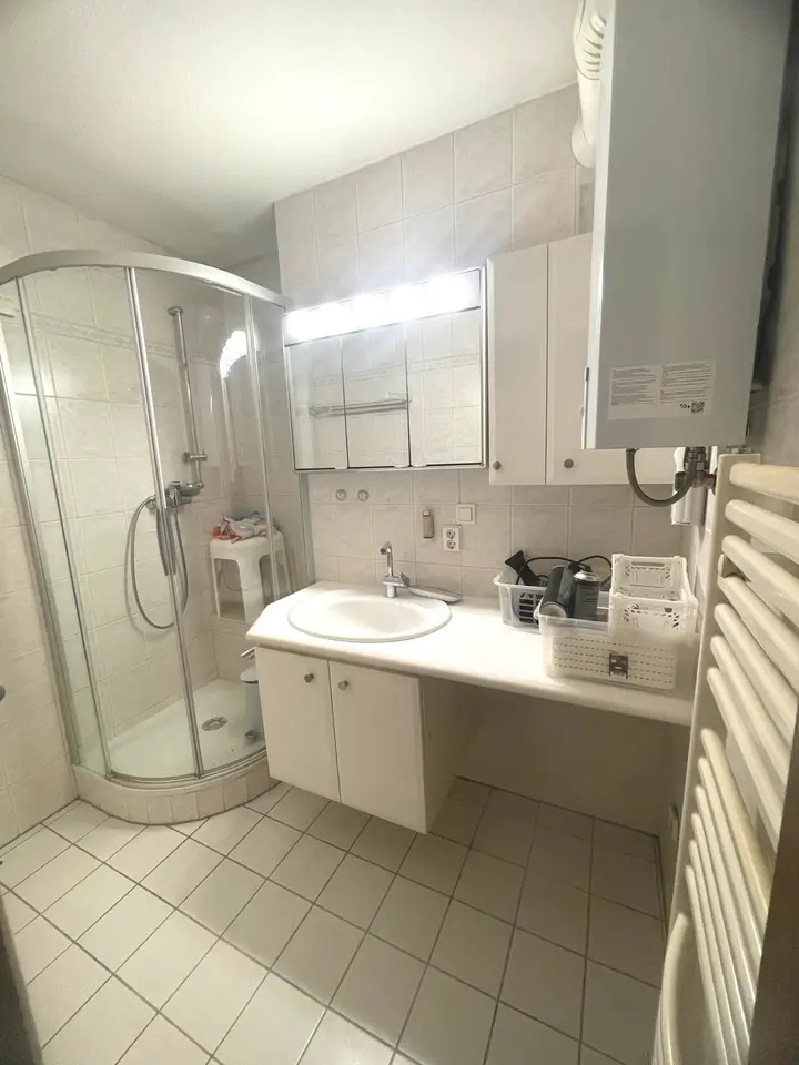 3 Zimmer Wohnung mit 80 m² in Fürth – Bild 4