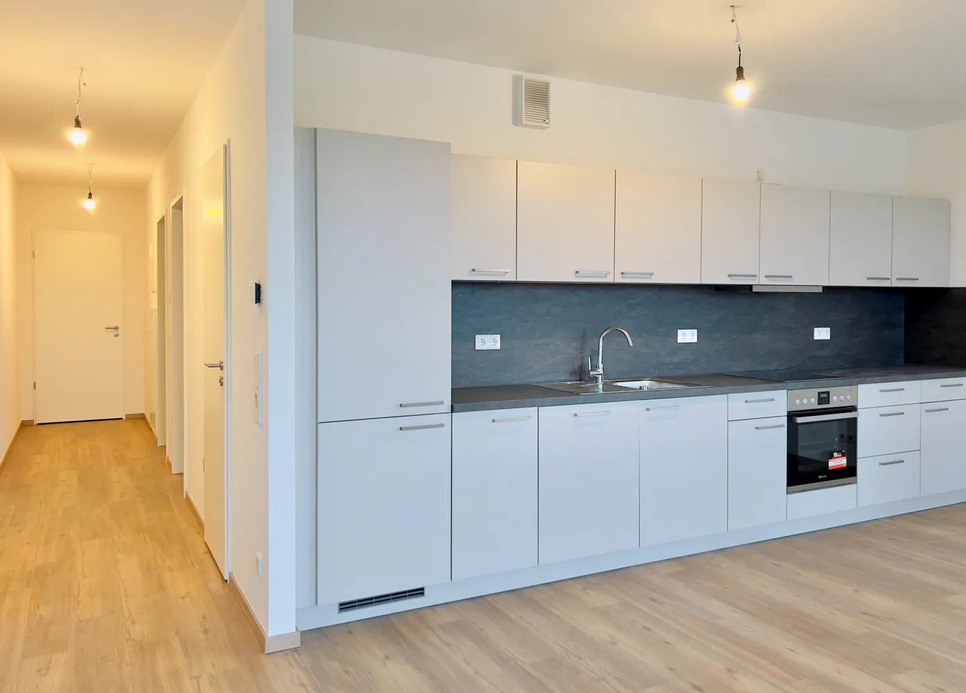 3 Zimmer Wohnung mit 77 m² in Hannover – Bild 4