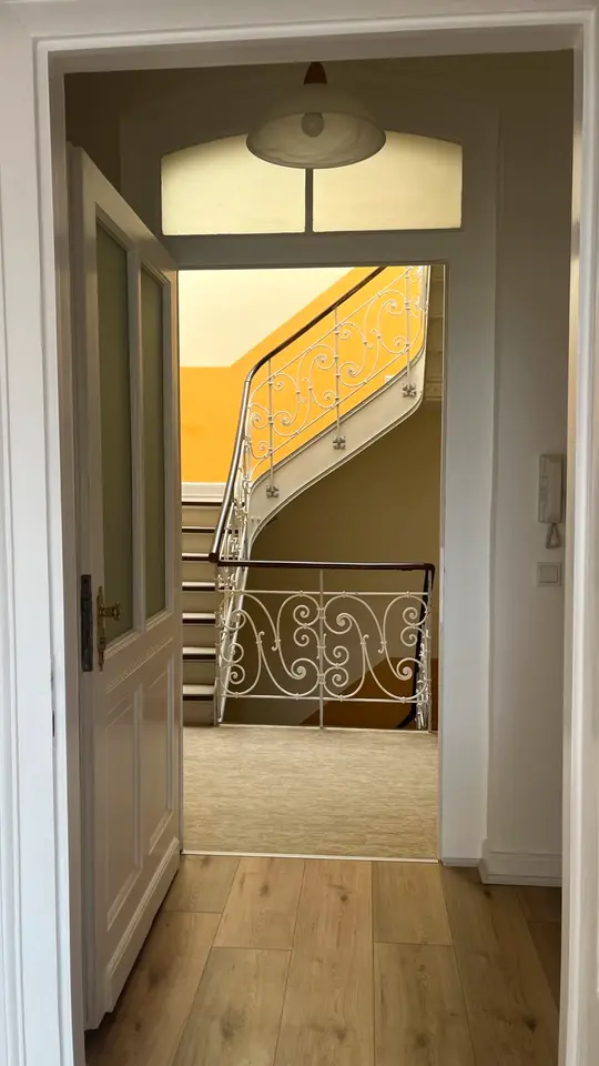 2 Zimmer Wohnung mit 23 m² in Wiesbaden – Bild 7
