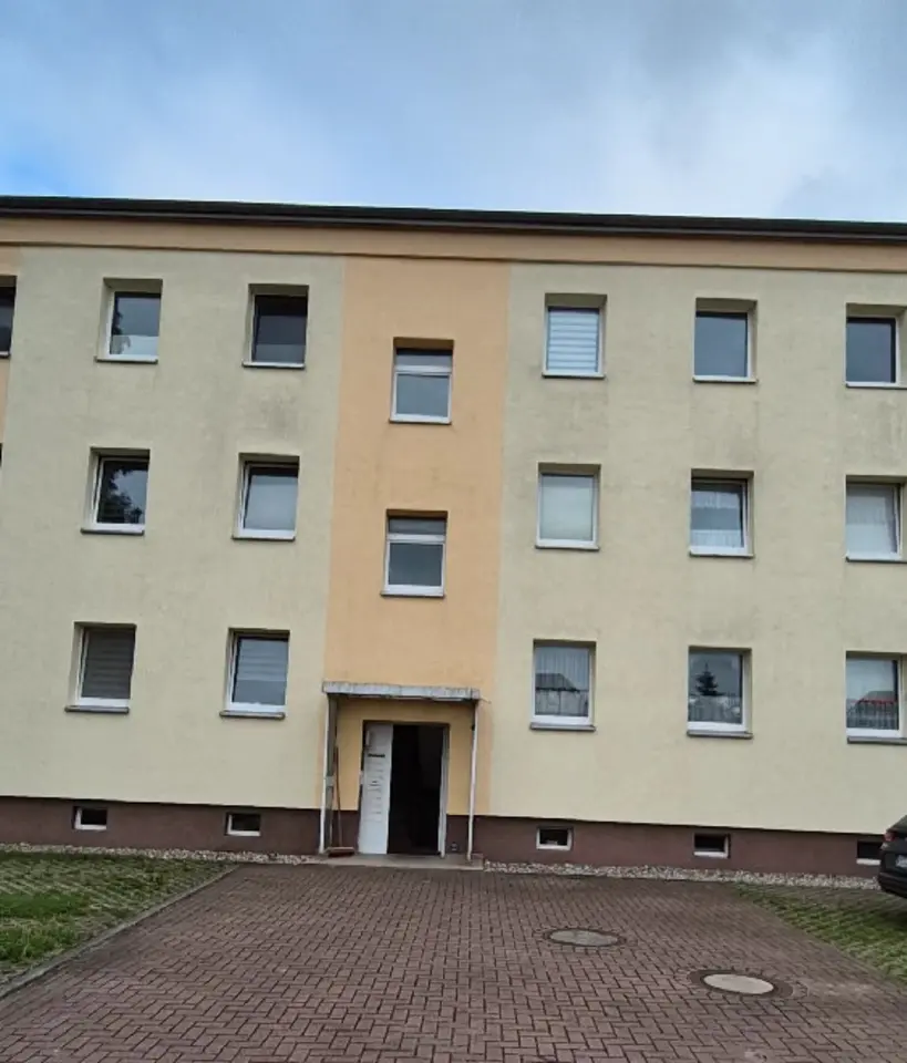 2 Zimmer Wohnung mit 46 m² in Wismar – Bild 8