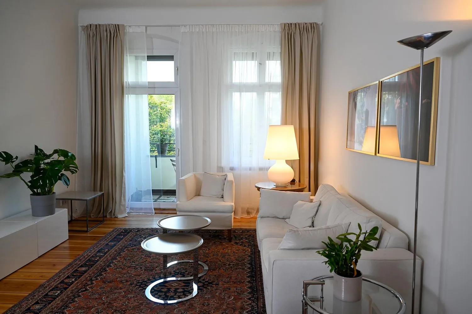 2 Zimmer Wohnung mit 64 m² in Berlin – Bild 3