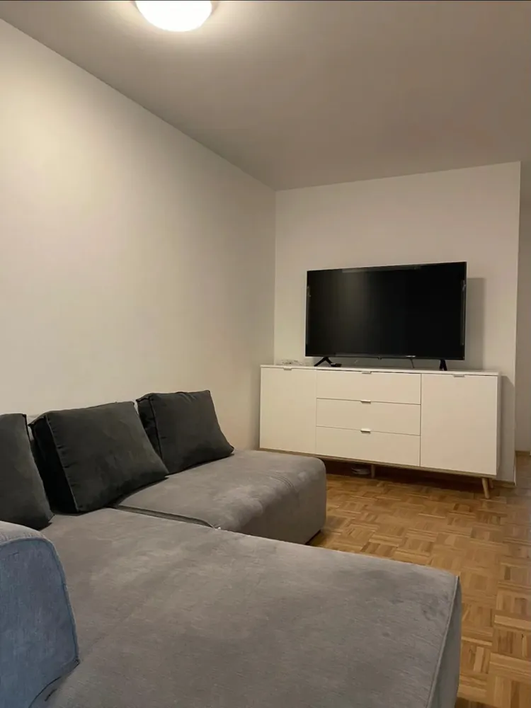 WG-Zimmer mit 14 m² in München – Bild 6