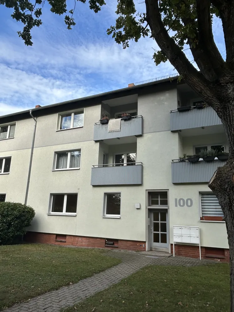 3 Zimmer Wohnung mit 62 m² in Celle – Bild 5