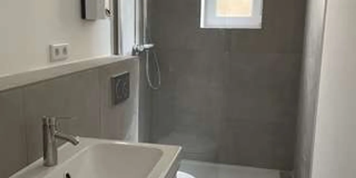 2 room apartment with 55 m² in Düsseldorf – Photo 7