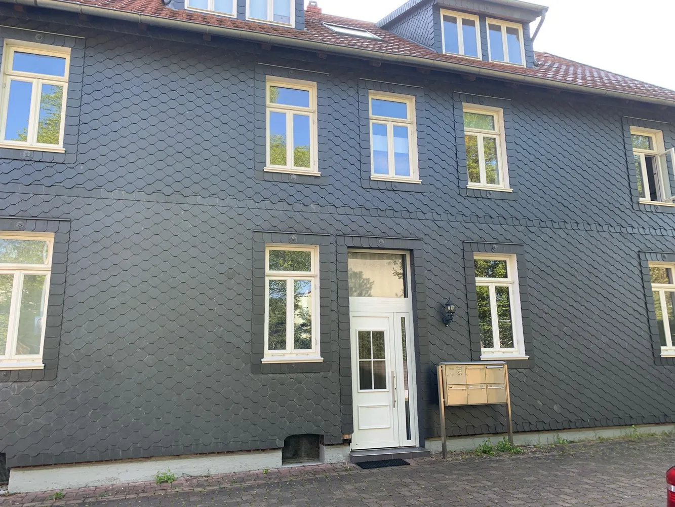3 Zimmer Wohnung mit 69 m² in Braunschweig – Bild 2
