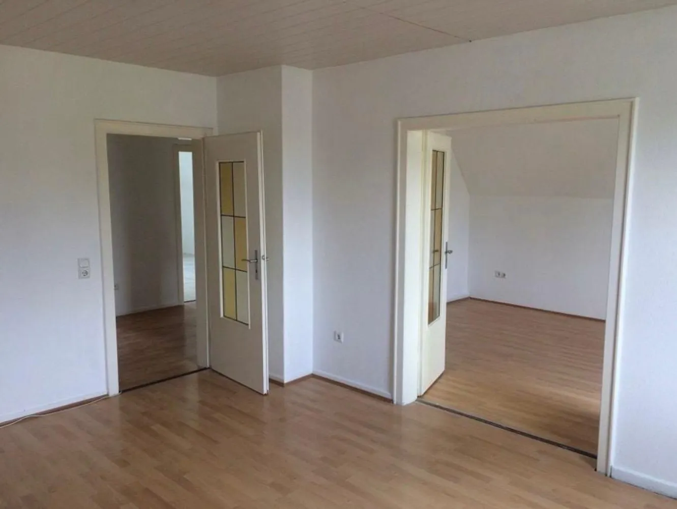 3 Zimmer Wohnung mit 87 m² in Dortmund – Bild 2