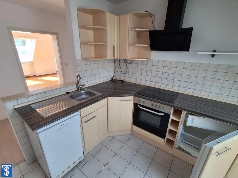 3 Zimmer Wohnung mit 77 m² in Plauen – Bild 1
