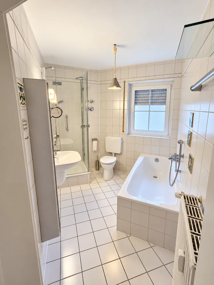 2 Zimmer Wohnung mit 69 m² in Rüsselsheim am Main – Bild 8