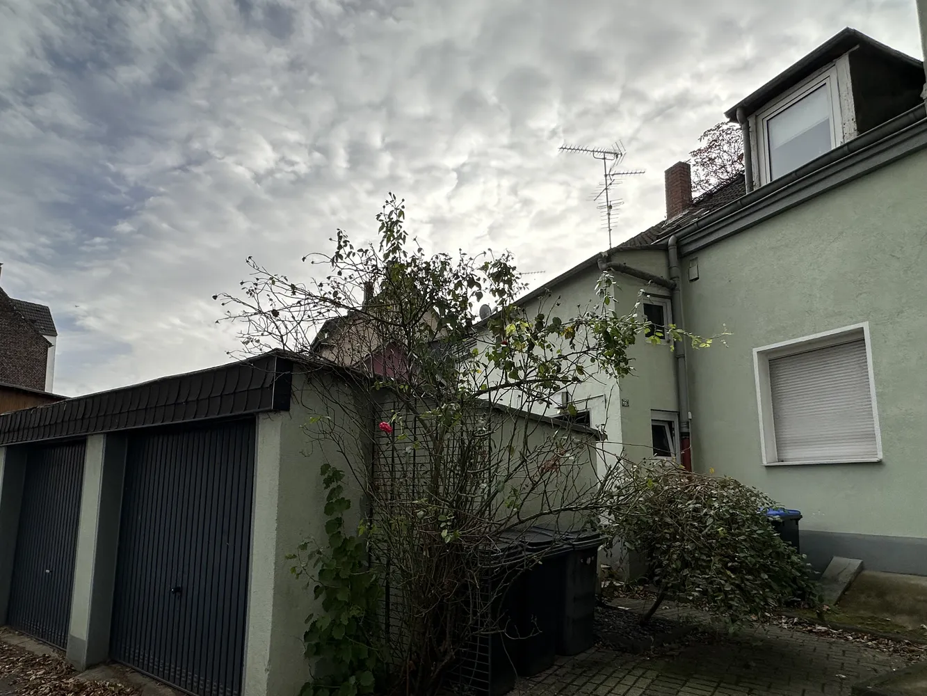 3 Zimmer Wohnung mit 42 m² in Herne – Bild 3