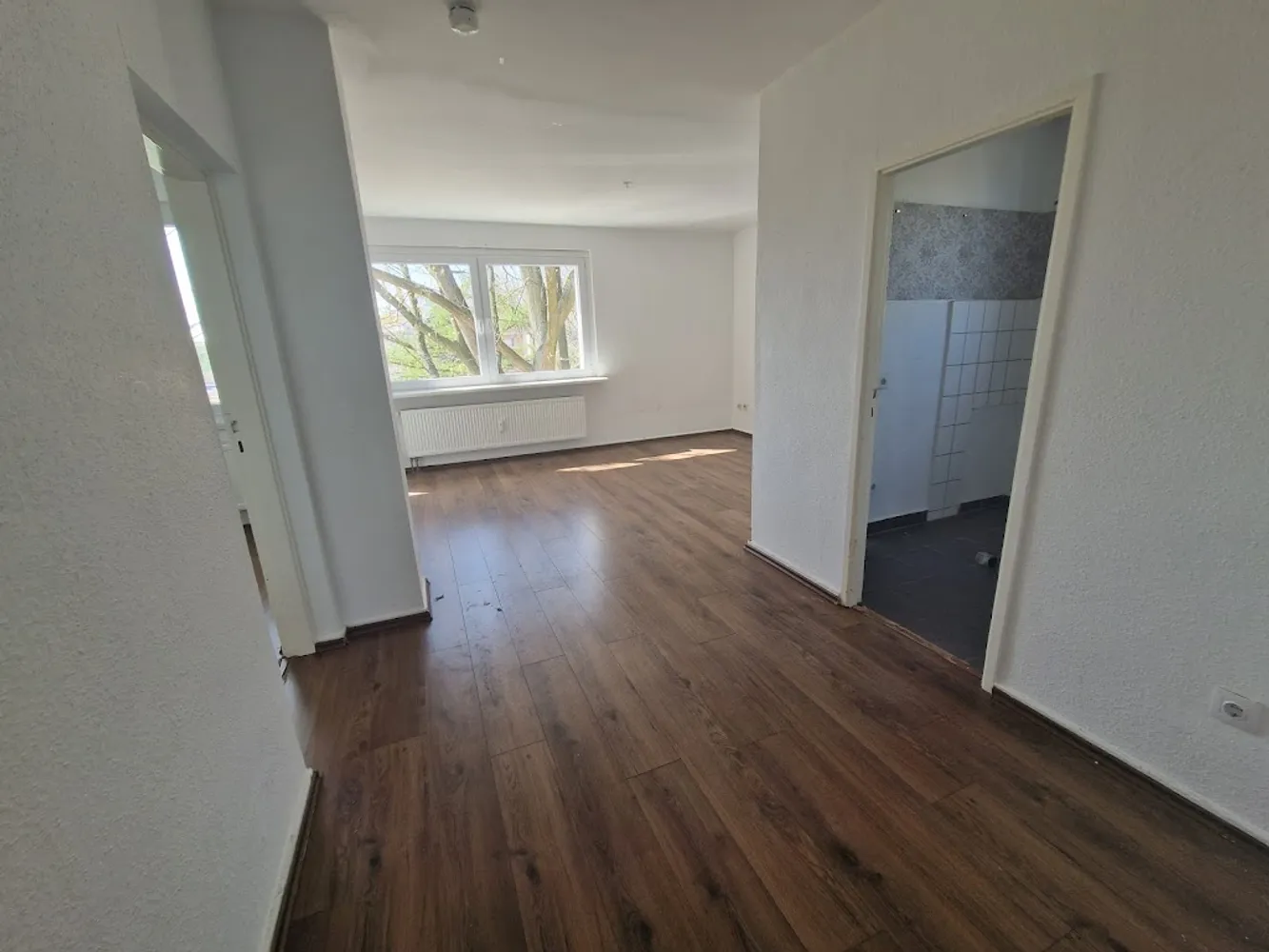 4 Zimmer Wohnung mit 73 m² in Marl – Bild 4