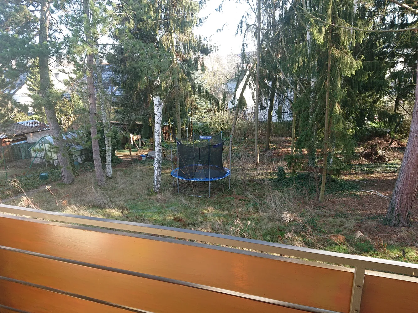 4 Zimmer Wohnung mit 120 m² in Mainz – Bild 3