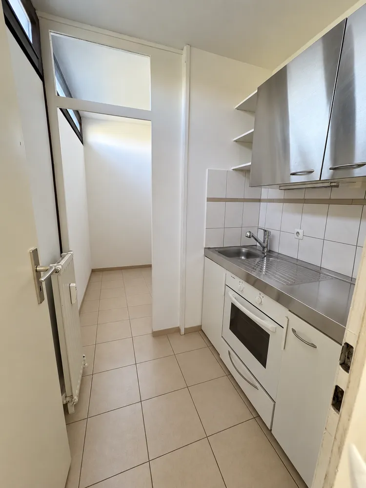 1 Zimmer Wohnung mit 48 m² in München – Bild 3