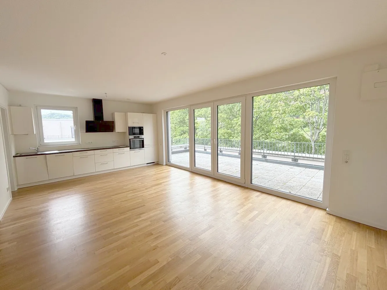 3 Zimmer Wohnung mit 92 m² in Trier – Bild 3