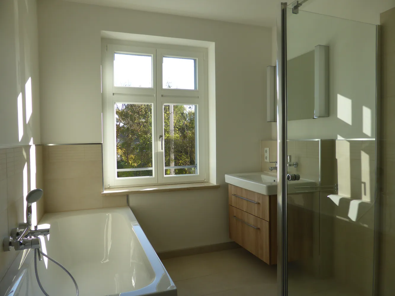 2 Zimmer Wohnung mit 65 m² in Leipzig – Bild 4