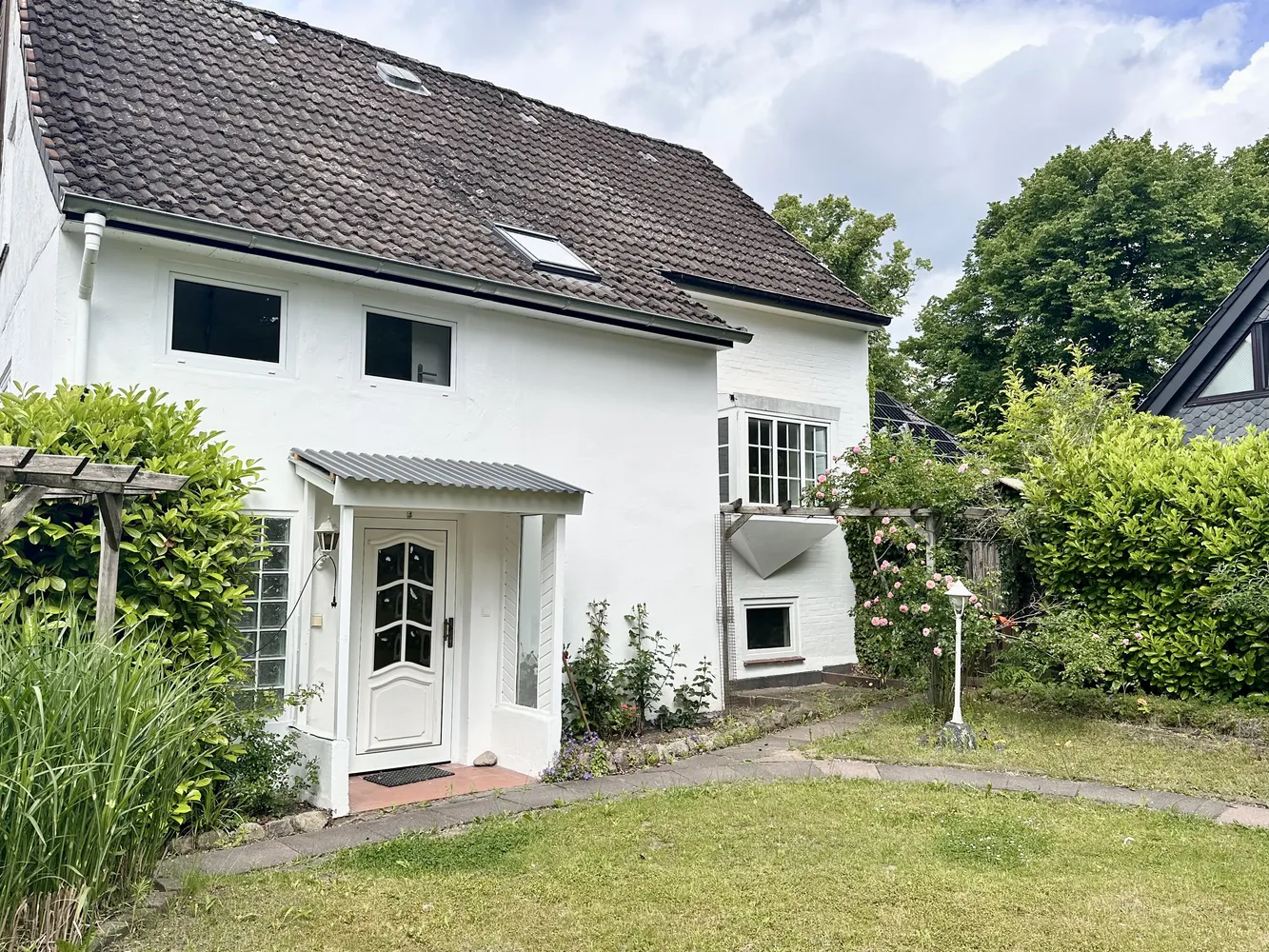 3 Zimmer Haus mit 62 m² in Kiel – Bild 1