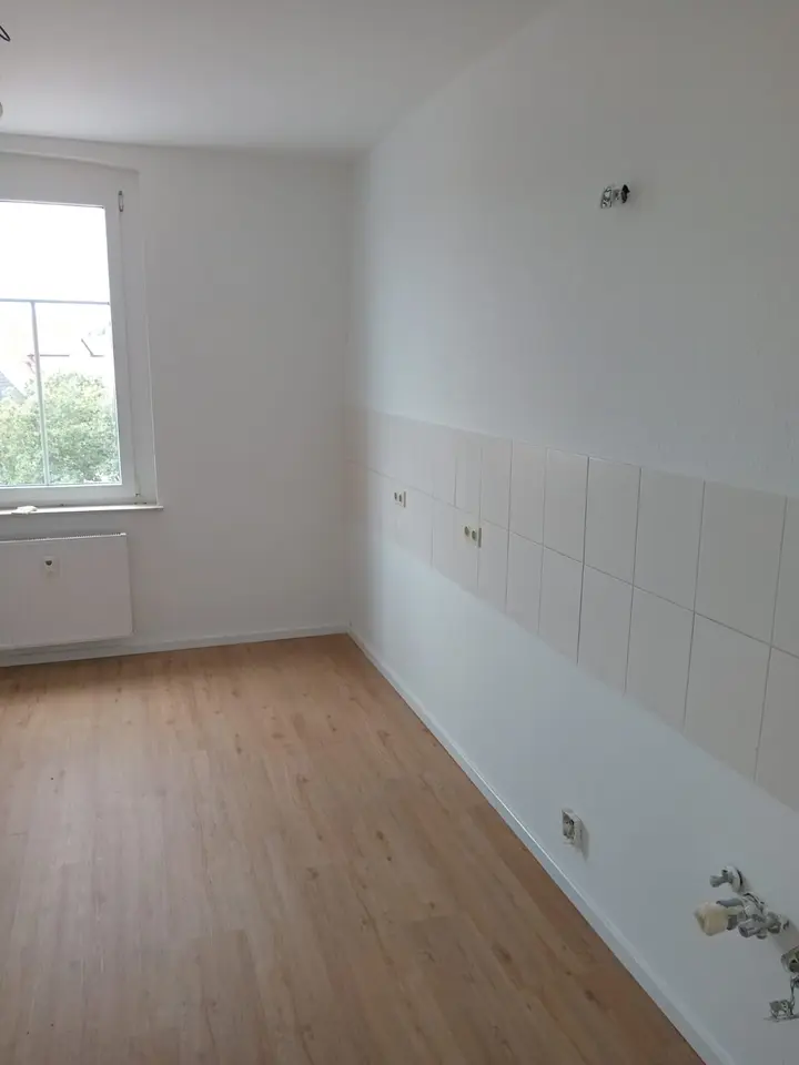 2 Zimmer Wohnung mit 60 m² in Köthen – Bild 6
