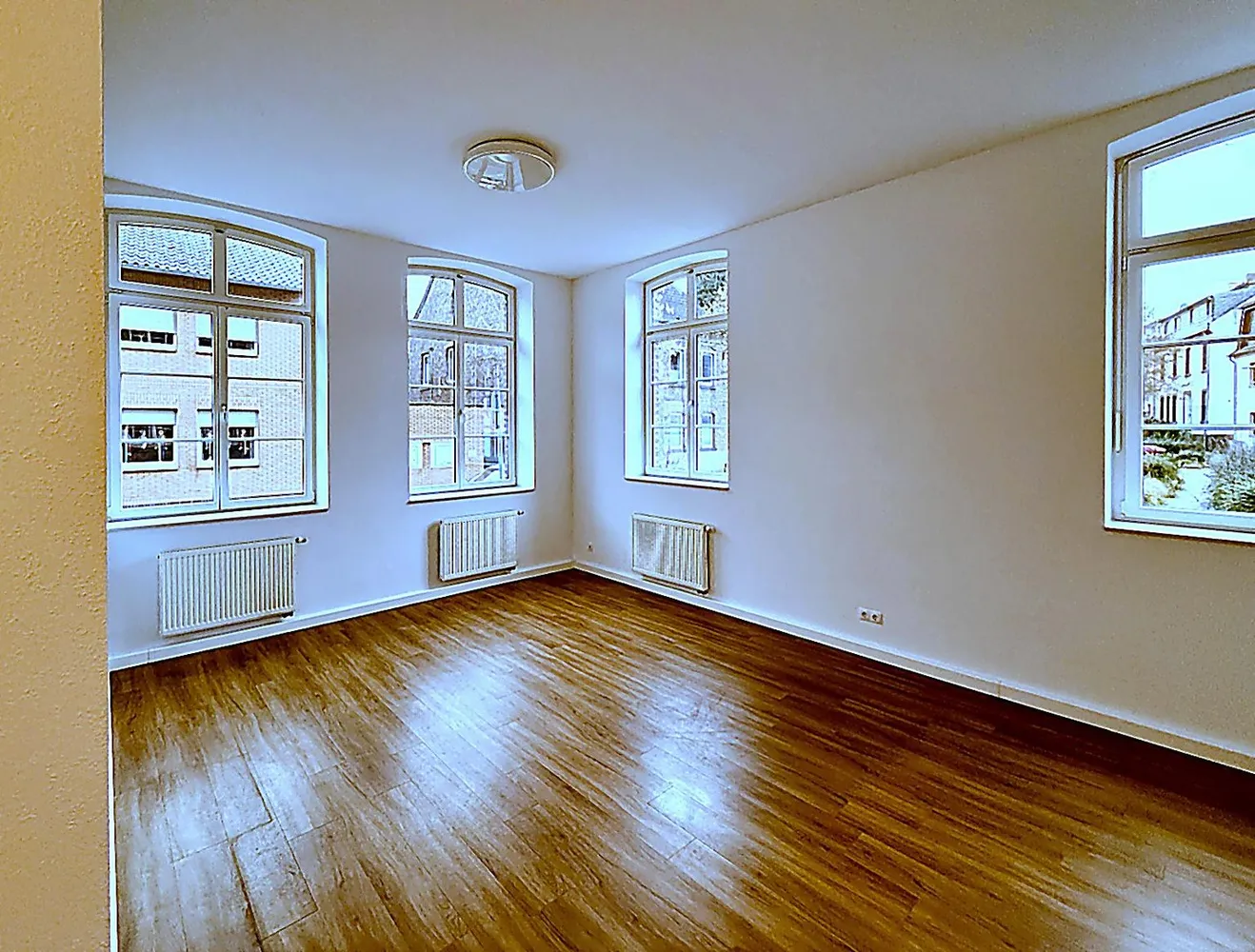2 room apartment with 62 m² in Bergheim – Photo 10