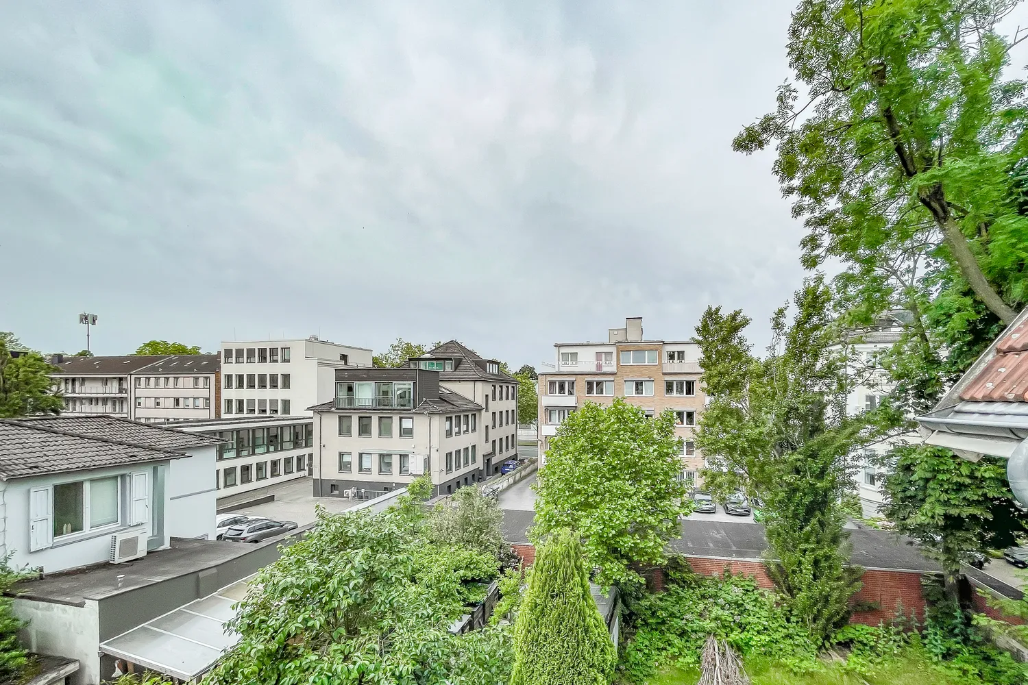 3 Zimmer Wohnung mit 81 m² in Essen – Bild 1