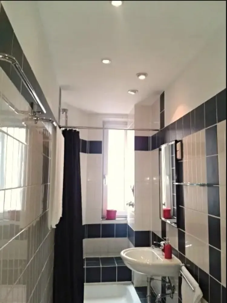 1 Zimmer Wohnung mit 41 m² in Berlin – Bild 11