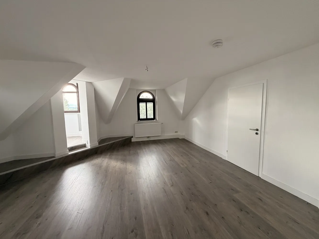 2 Zimmer Wohnung mit 52 m² in Chemnitz – Bild 6