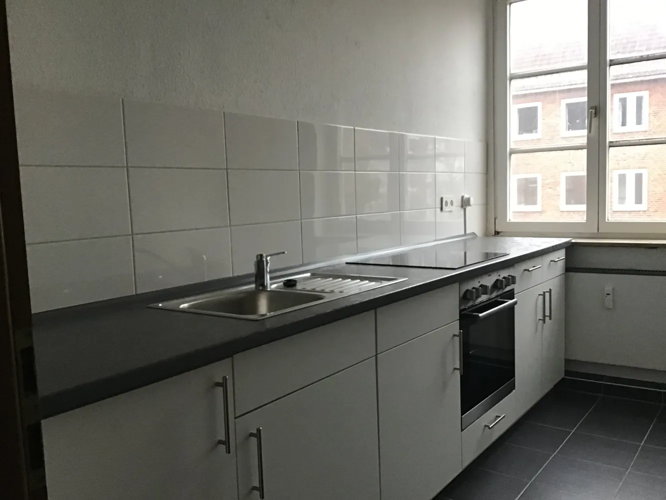 2 Zimmer Wohnung mit 44 m² in Kiel – Bild 3