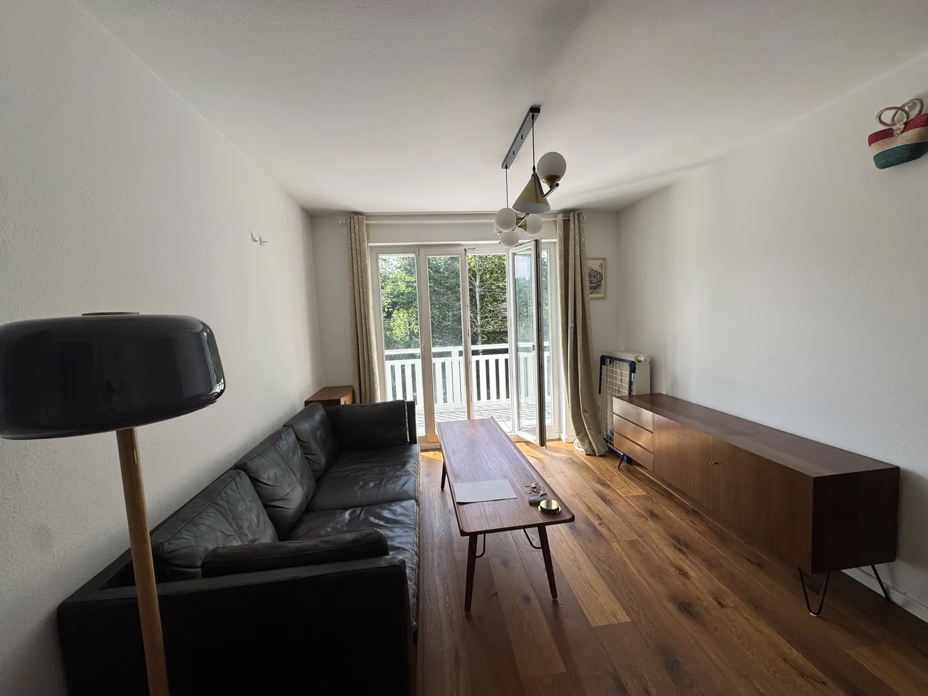 2 Zimmer Wohnung mit 50 m² in München – Bild 2