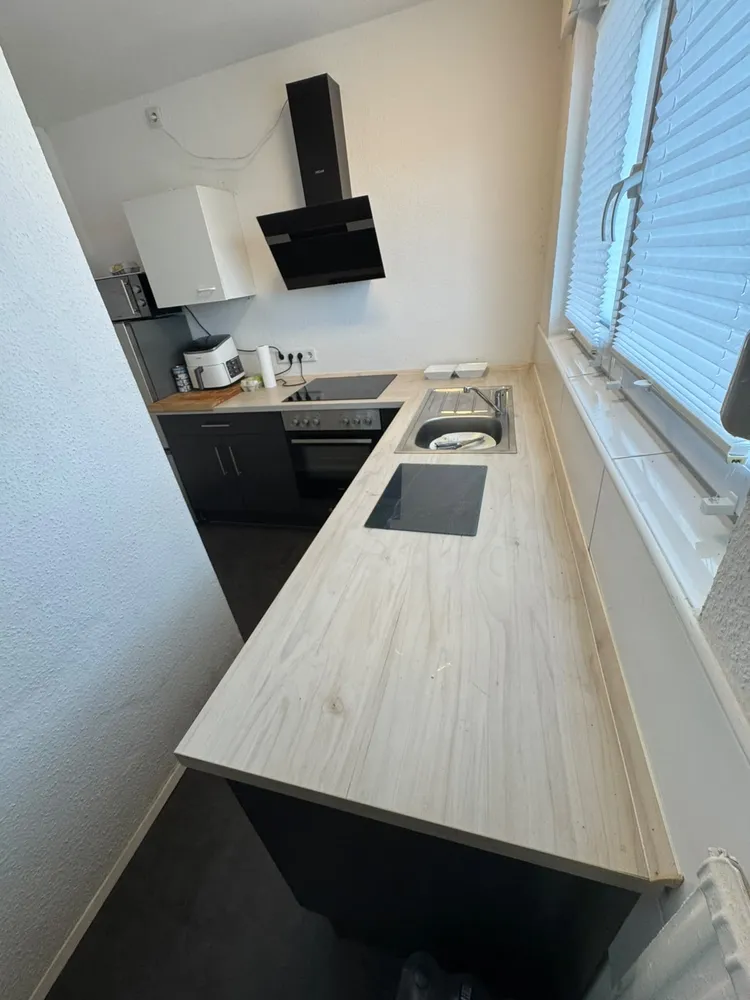 2 Zimmer Wohnung mit 53 m² in Hamm – Bild 12