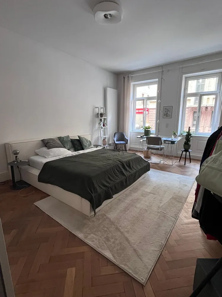 3 Zimmer Wohnung mit 105 m² in Stuttgart – Bild 6
