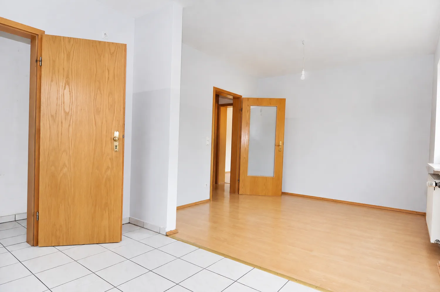 3 Zimmer Wohnung mit 90 m² in Weinheim – Bild 9