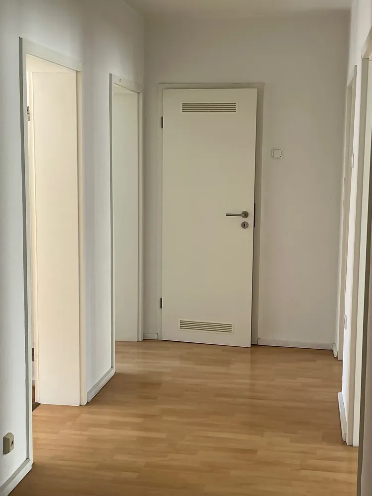 3 room apartment with 70 m² in Bochum – Photo 1